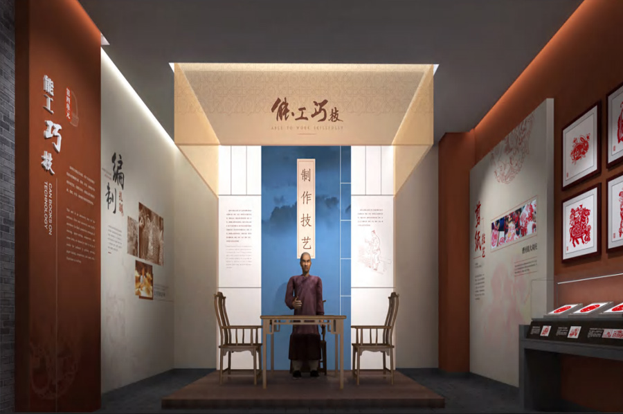 紀(jì)念館設(shè)計(jì)，紀(jì)念館設(shè)計(jì)方案，紀(jì)念館設(shè)計(jì)平面圖公司案例