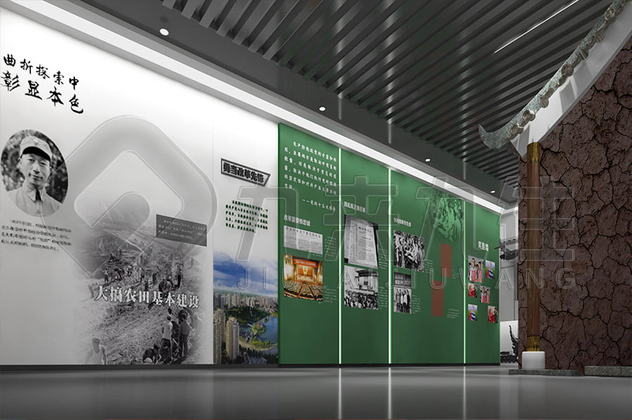 廉潔教育中心，黨風(fēng)廉政宣傳平臺(tái)設(shè)計(jì)案例，反貪腐倡廉教育展館布置，多媒體設(shè)備，展廳建設(shè)方案