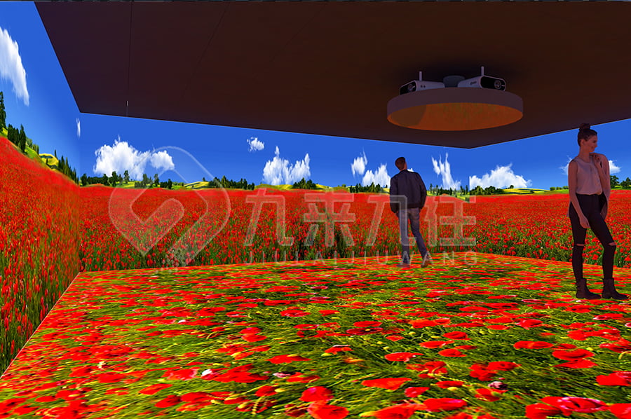 智慧禁毒防艾展廳規(guī)劃設(shè)計(jì)公司，禁毒防艾教育展廳實(shí)施方案，毒品預(yù)防教育館解決方案