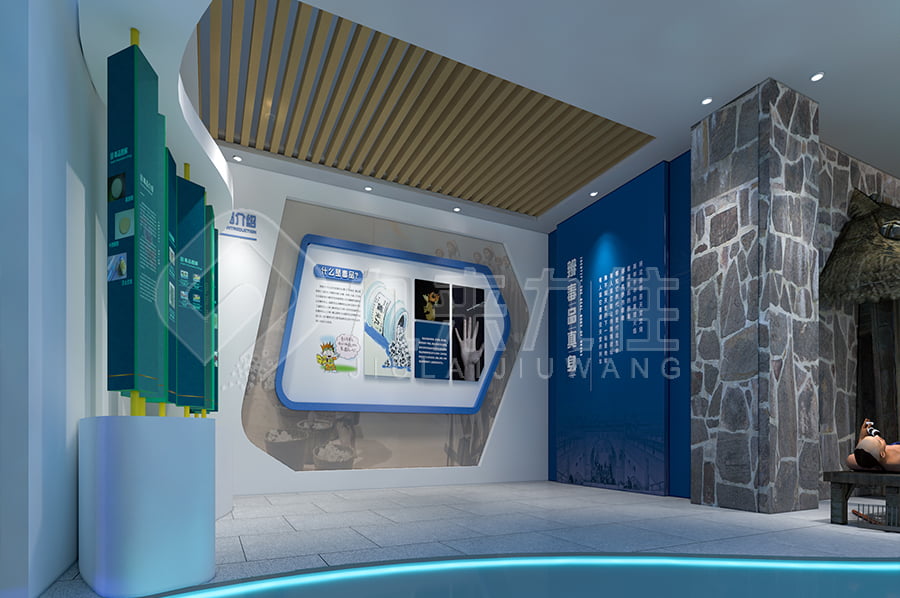 高科技禁毒教育基地，智慧禁毒防艾展廳，施工單位，禁毒防艾主題基地設(shè)備