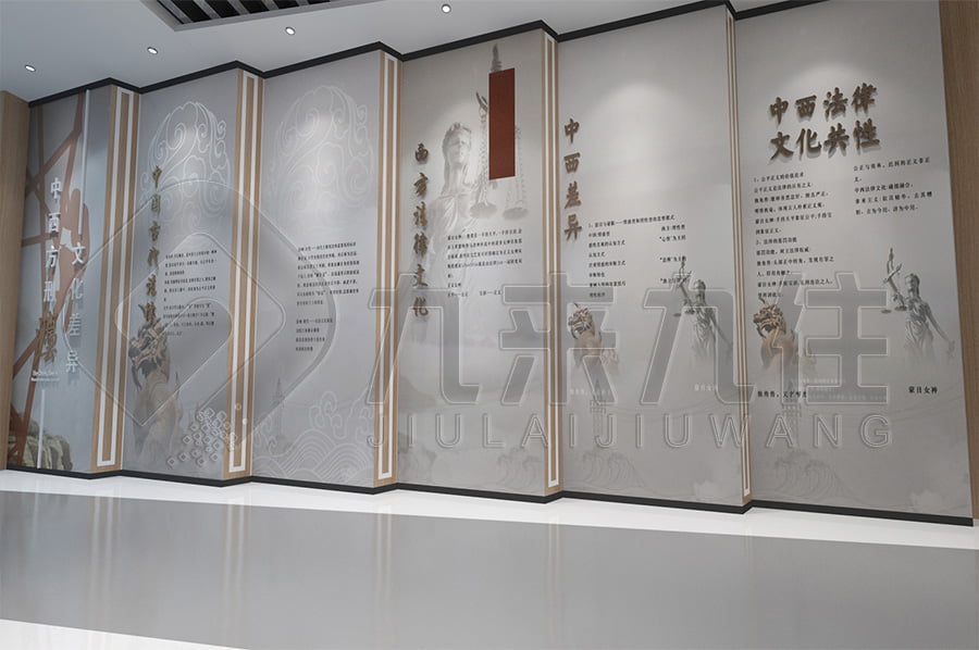 禁毒教育展館，智慧禁毒展廳，方案設(shè)計，多媒體設(shè)備，青少年教育