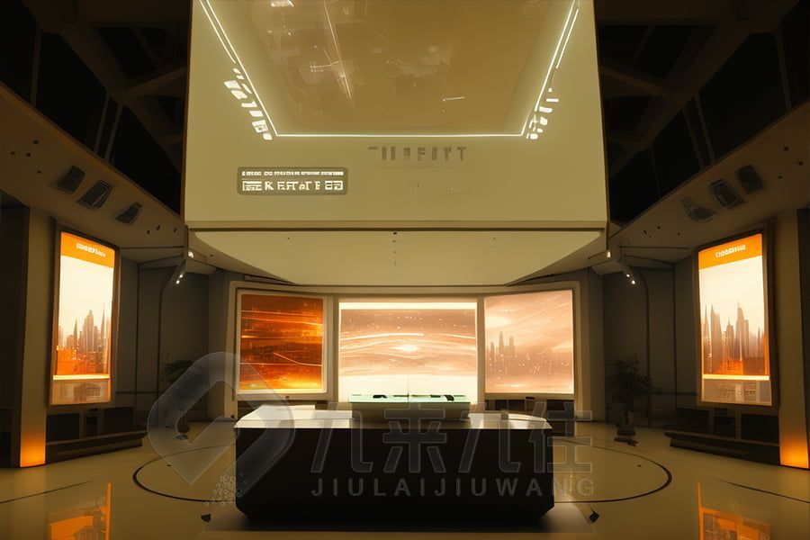 新能源展示館設(shè)計(jì),環(huán)?；?dòng)展館建設(shè),多媒體新能源展覽館設(shè)計(jì)公司