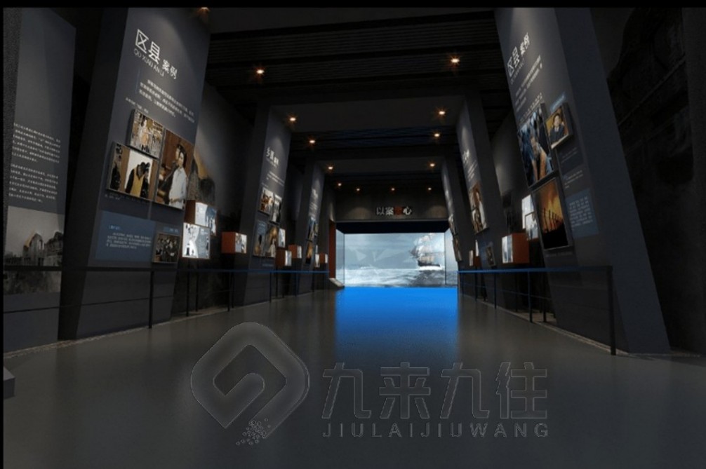 曲靖廉政宣傳教育展廳，廉潔文化展廳設(shè)計(jì)，參觀廉潔文化教育基地，廉潔文化展廳前言，廉潔自律教育培訓(xùn)