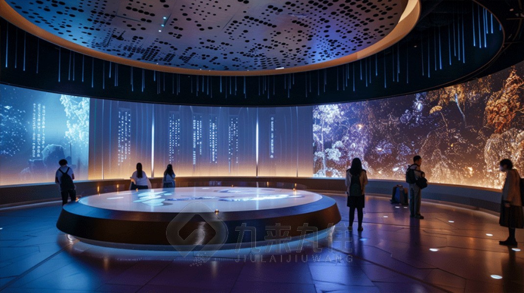非遺文化教育展館,非遺文化教育展館設(shè)計(jì),非遺文化教育展館建設(shè),非遺文化展館,非遺展廳