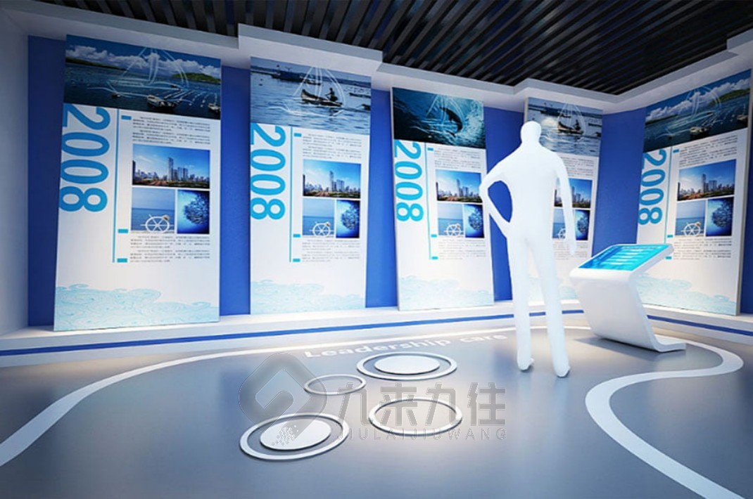 企業(yè)展廳裝修,企業(yè)展廳設(shè)計(jì)裝修,展廳裝修設(shè)計(jì)公司