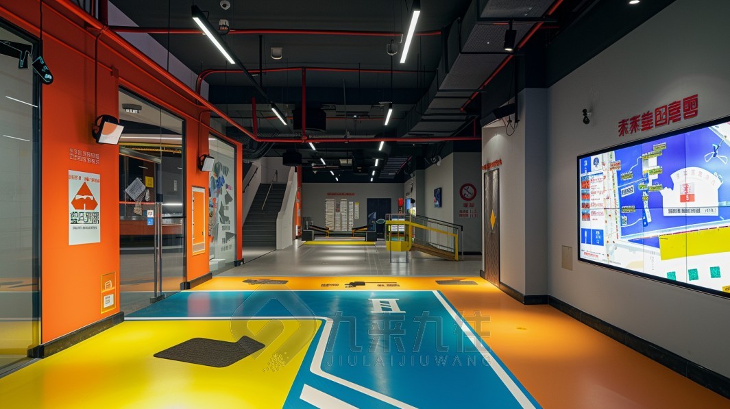 應(yīng)急安全館,安全體驗(yàn)館互動設(shè)備,應(yīng)急安全館地址