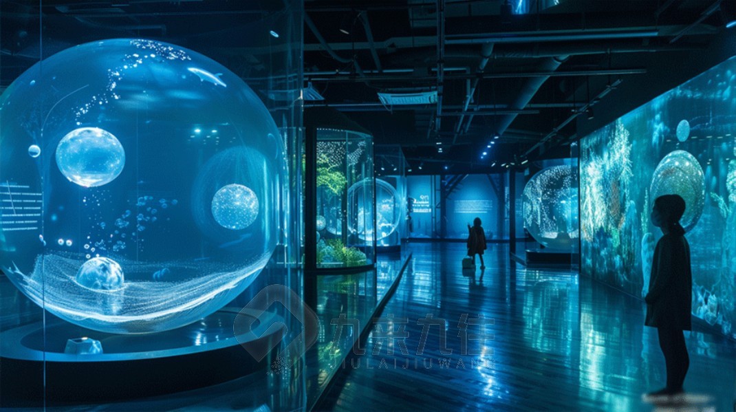 環(huán)保館','環(huán)保館科普教育基地','生態(tài)環(huán)境保護(hù)展示中心