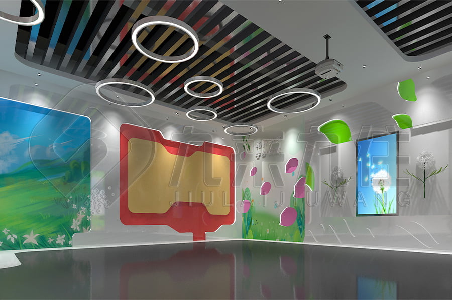 未成年法治教育基地