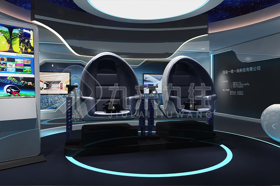 禁毒教育基地設(shè)計(jì)公司